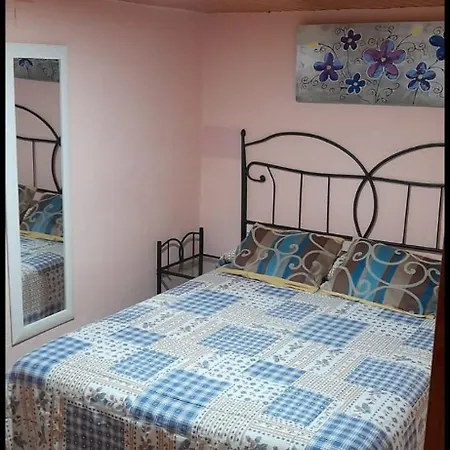 Casa Da Tita *