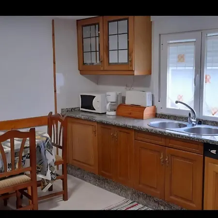 Casa Da Tita