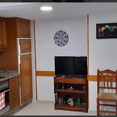 Casa Da Tita Casa de Férias Pena de Folenche