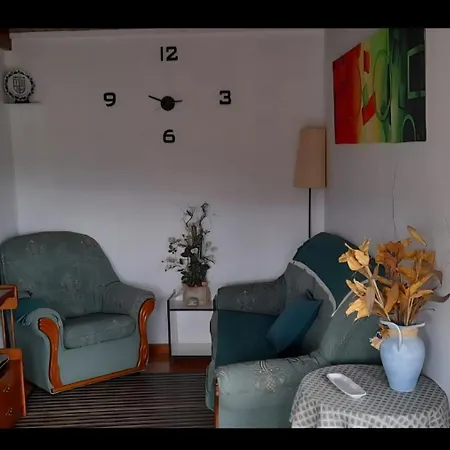 Casa Da Tita Casa de Férias *