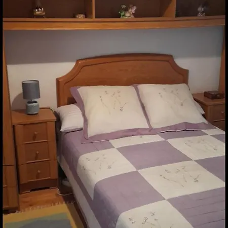 Casa Da Tita Nyaraló *