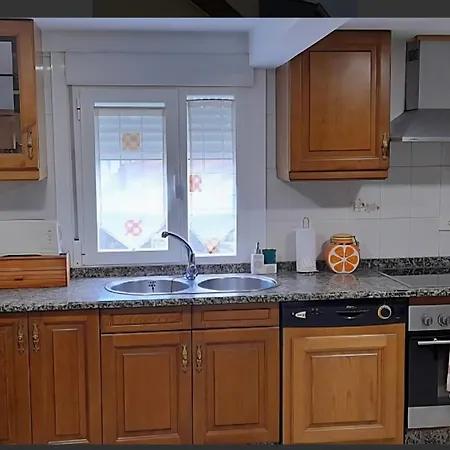 Casa Da Tita Casa de Férias